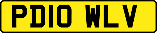 PD10WLV