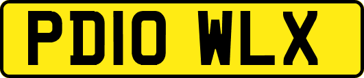 PD10WLX