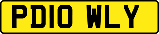 PD10WLY