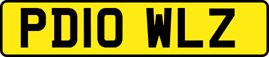 PD10WLZ