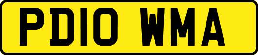 PD10WMA