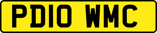 PD10WMC