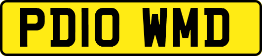 PD10WMD