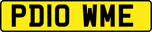 PD10WME