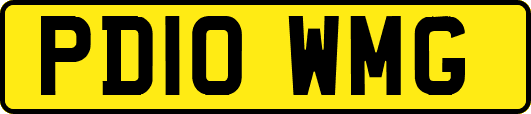 PD10WMG