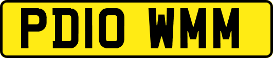 PD10WMM