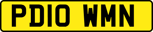 PD10WMN