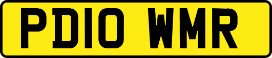 PD10WMR