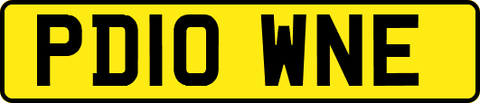 PD10WNE