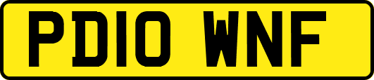 PD10WNF