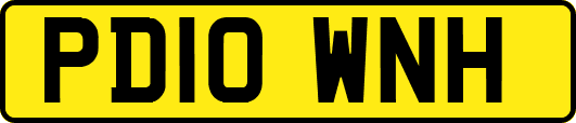 PD10WNH