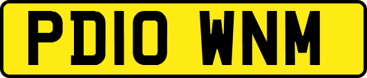 PD10WNM