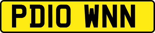 PD10WNN