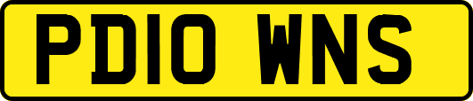 PD10WNS