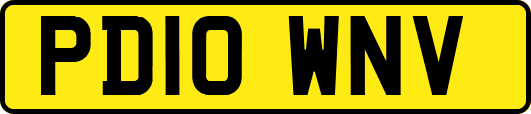 PD10WNV