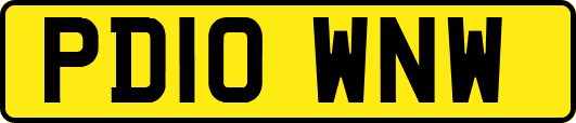 PD10WNW