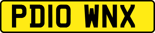 PD10WNX