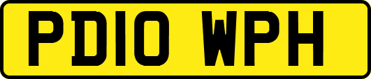 PD10WPH