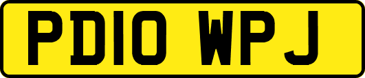 PD10WPJ