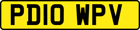 PD10WPV