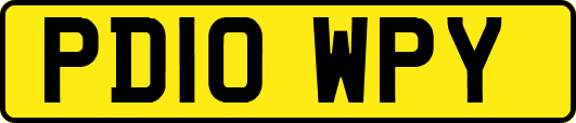 PD10WPY