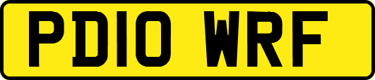 PD10WRF