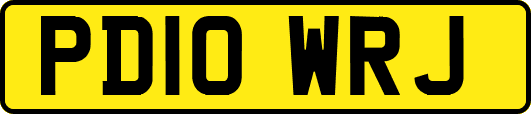 PD10WRJ
