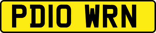 PD10WRN