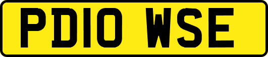 PD10WSE
