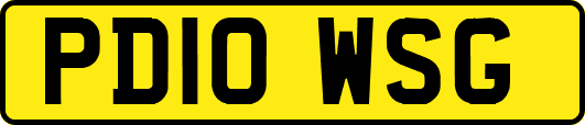 PD10WSG