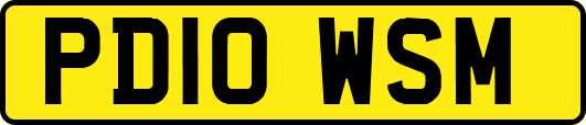 PD10WSM