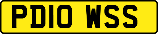 PD10WSS