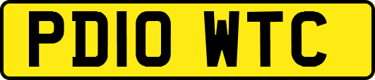 PD10WTC
