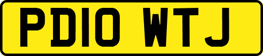 PD10WTJ
