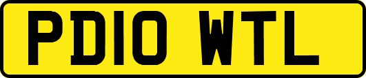 PD10WTL