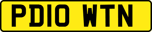 PD10WTN