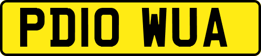 PD10WUA