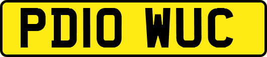 PD10WUC