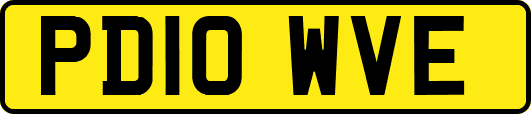 PD10WVE