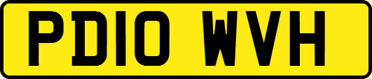 PD10WVH