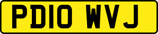 PD10WVJ