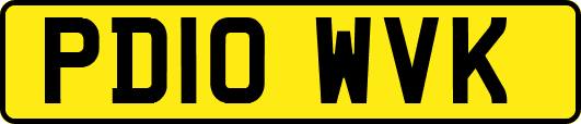 PD10WVK