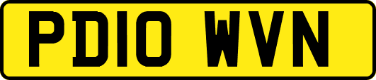 PD10WVN