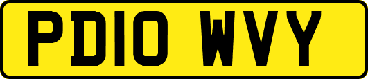 PD10WVY