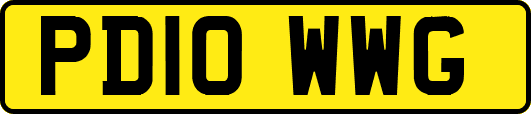 PD10WWG