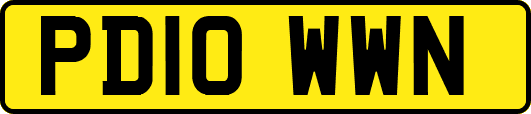 PD10WWN