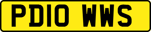PD10WWS