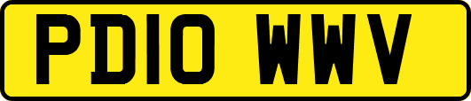 PD10WWV