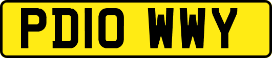 PD10WWY