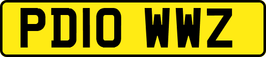 PD10WWZ
